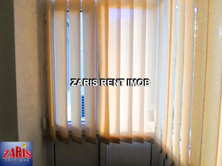 Apartament cu 2 camere nedecomandat în Vest