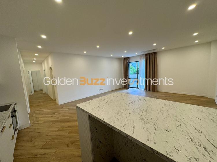Apartament cu 4 camere în Ștefan cel Mare