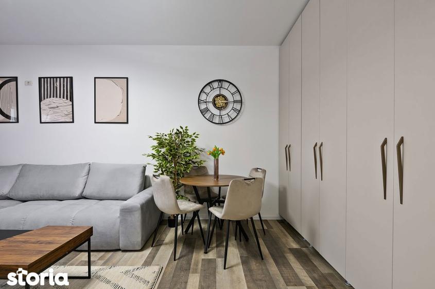 Apartament cu 2 camere decomandat în 13 Septembrie