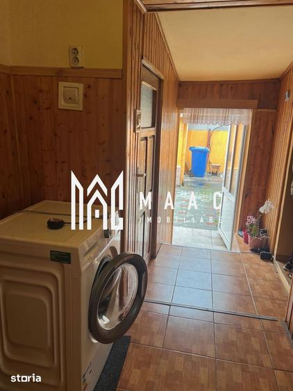 Casă cu 2 camere cu Teren 141.6 Mp în Lazaret