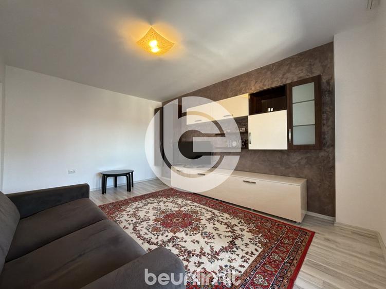 Apartament 2 camere | Decomandat | Mihai Viteazu | Renovat - 3