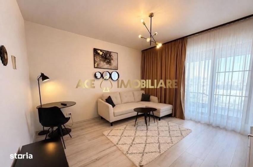 Apartament cu 2 camere în Drumul Taberei