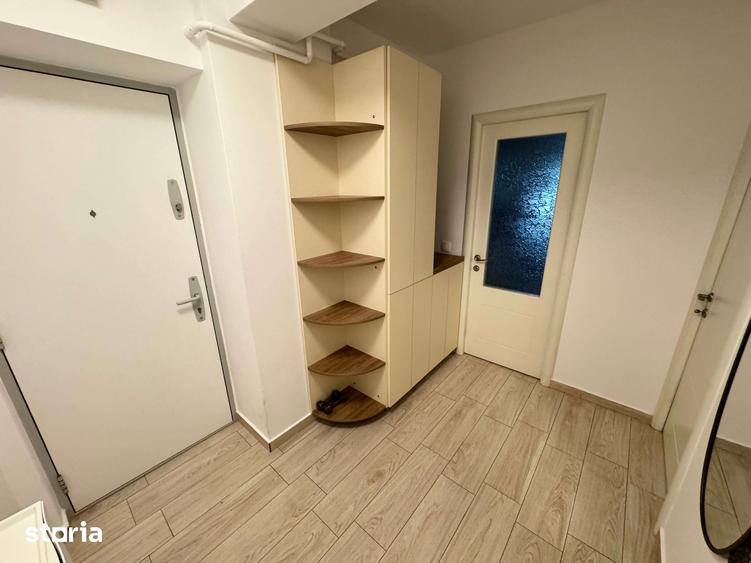 Apartament cu 2 camere decomandat în Ultracentral