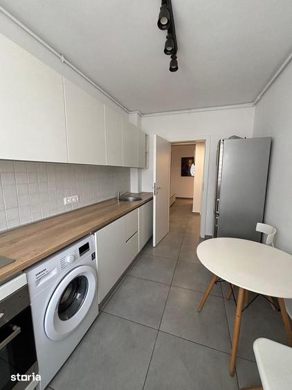 3 camere I Timpuri Noi I Bloc nou I de inchiriat - 5