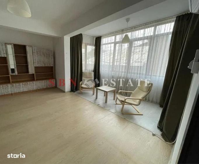 Apartament cu 2 camere în Străulești