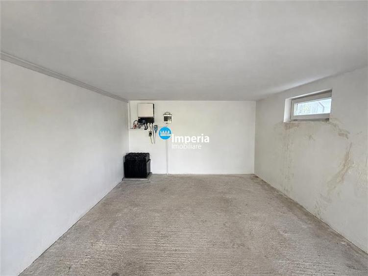 Casă individuală cu 3 camere cu Teren 484 Mp în Vorovești