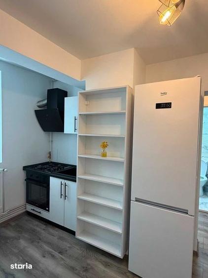 Apartament cu 2 camere decomandat în Ultracentral