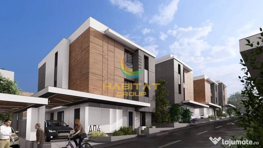 Casă cu 6 camere cu Teren 250 Mp în Nicolae Grigorescu