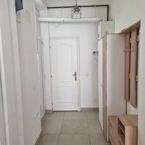 Garsonieră decomandată, mobilată în Ultracentral