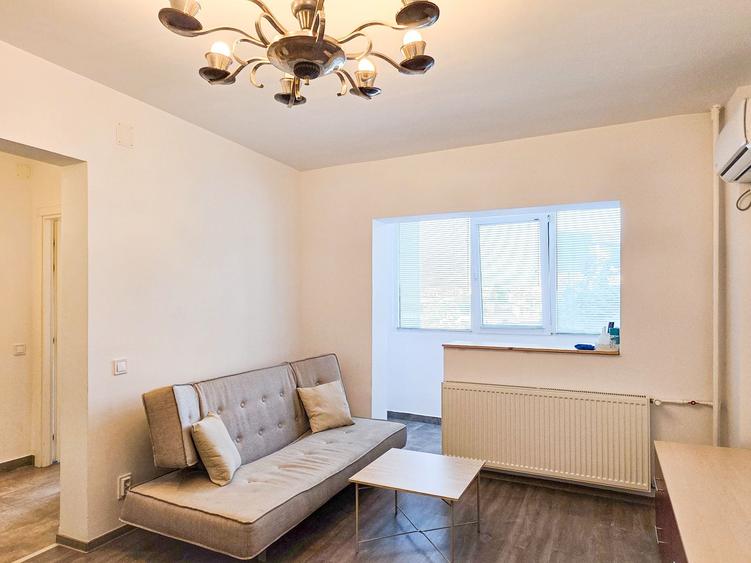PROPIETAR - Inchiriere apartament 2 camere - zona Mosilor - 1