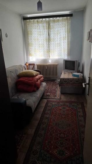 Apartament cu 3 camere decomandat în Grigorescu