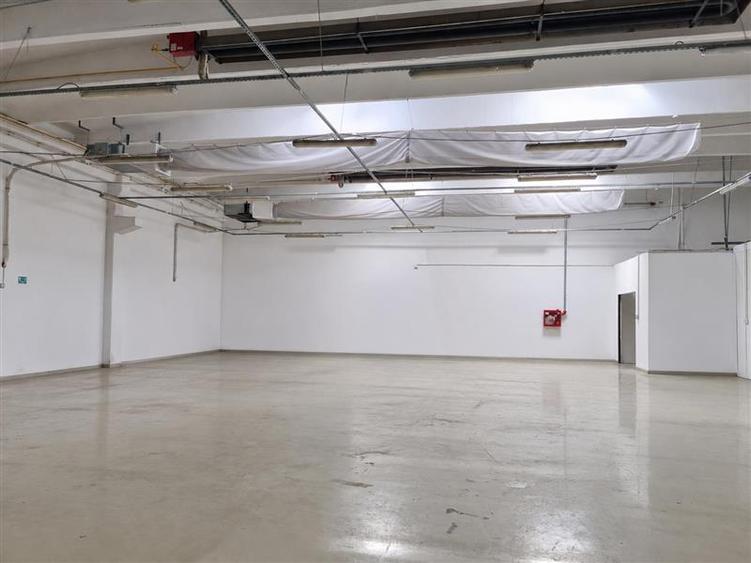 Spațiu comercial, de 350 mp, în Central
