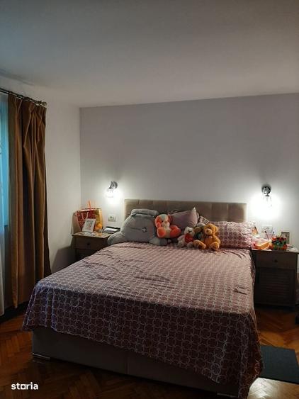 Casă cu 2 camere în Central