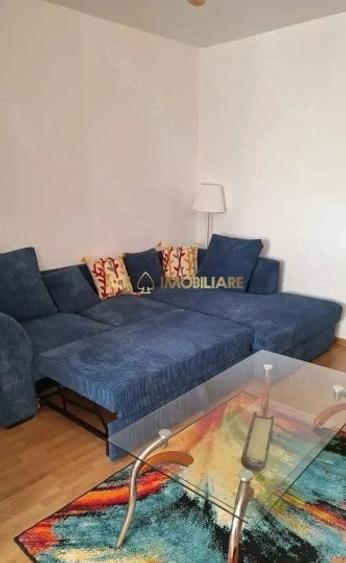 Apartament cu 2 camere decomandat, mobilat în Titan