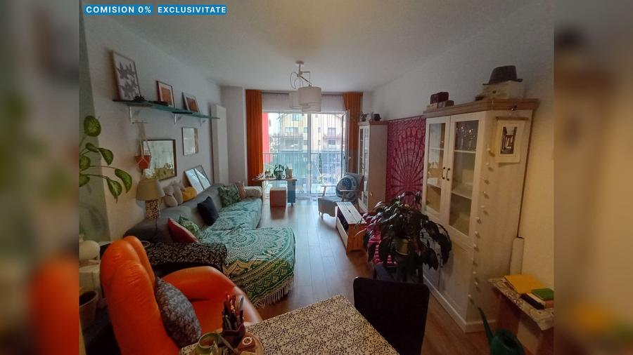 Apartament cu 2 camere de închiriat, Sophia Residence - 1