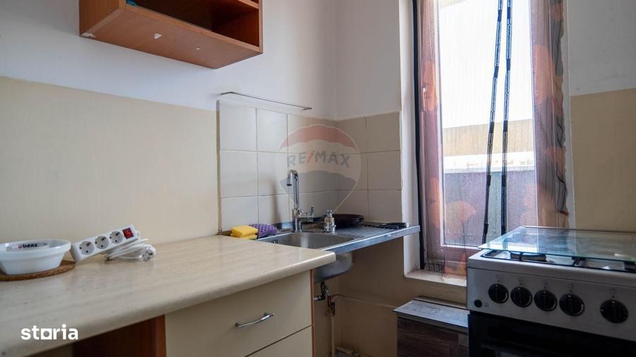 Garsoniera moderna | Iancului | METROU Piata Iancului - 8