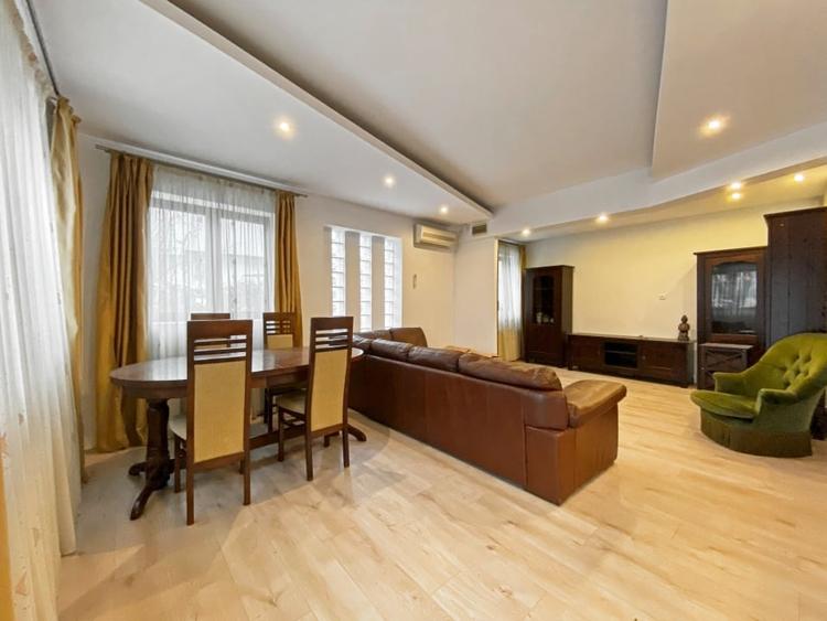 Duplex cu 3 camere cu Canalizare în Pantelimon
