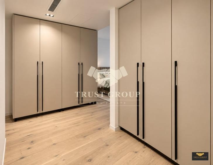 Duplex 3 camere Aviatorilor | Terasa | Loc de parcare - 17