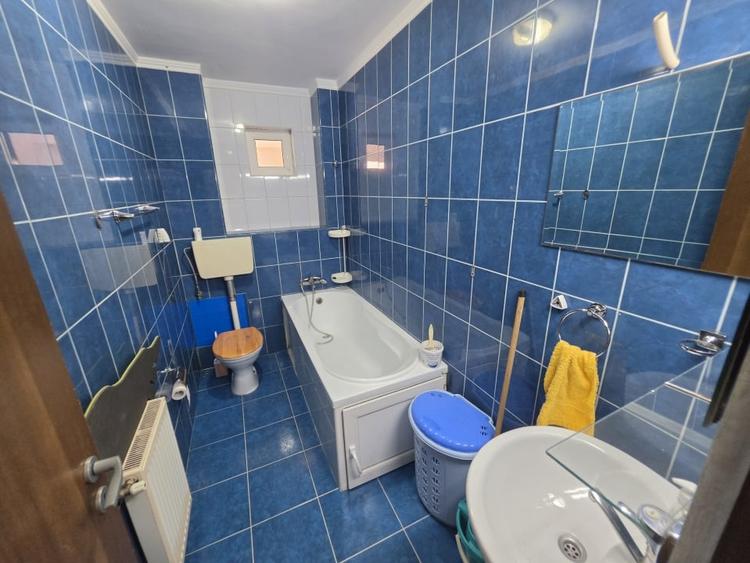 Apartament 2 camere, parter, mobilat/utilat zona Lidl Baba Novac - 7