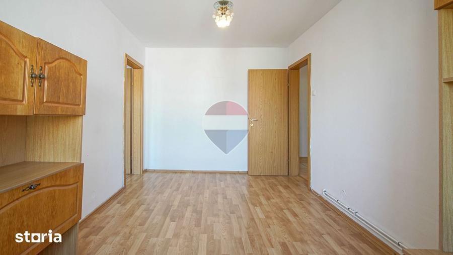 Apartament cu 3 camere în Nord