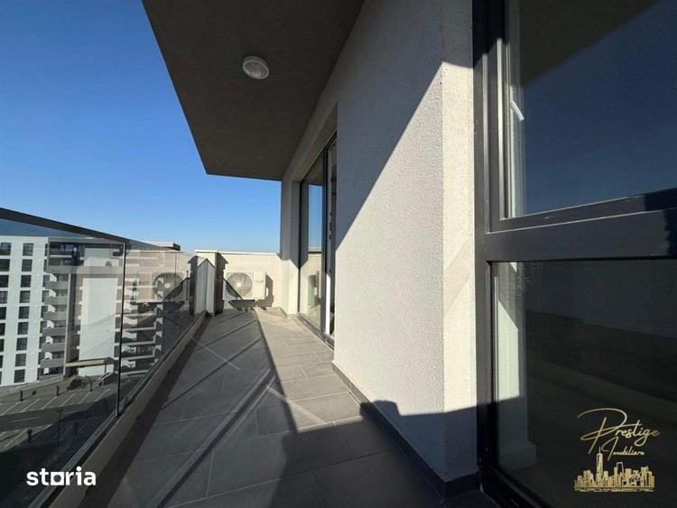Apartament cu 3 camere în Calea Aradului