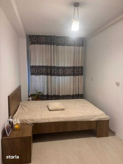 Apartament cu 3 camere în Rahova