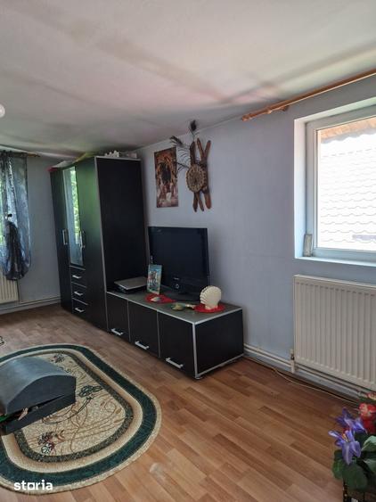 Casă cu 3 camere cu Teren 200 Mp în Pantelimon