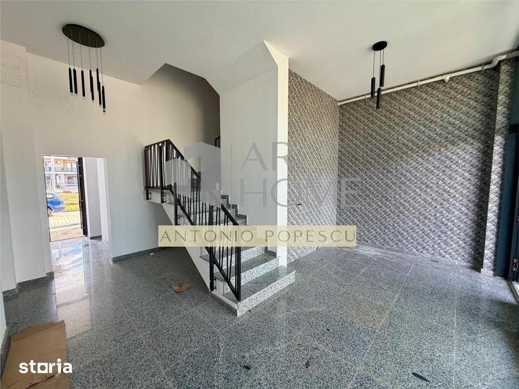 Apartament cu 2 camere în Blejoi