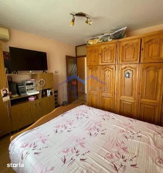 Apartament cu 2 camere decomandat în Ampoi 3