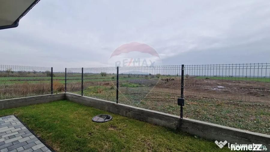 Casă cu 3 camere cu Teren 400 Mp în Ciocănești