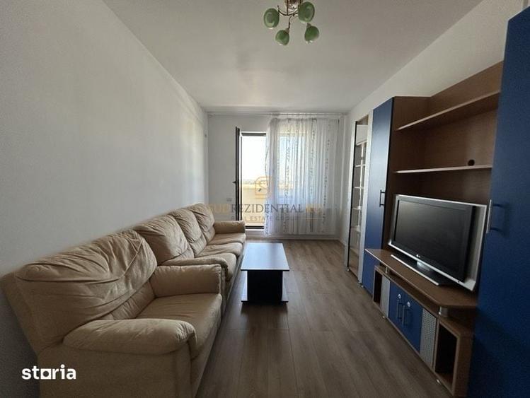 Apartament cu 2 camere în Rahova