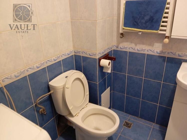 Apartament cu 2 camere semidecomandat, mobilat în Olteniței