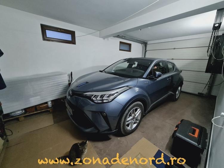 Casă individuală cu 6 camere cu Teren 1150 Mp în Dumbrăveni