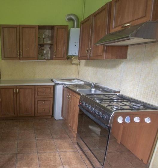 Garsonieră decomandată în Șagului