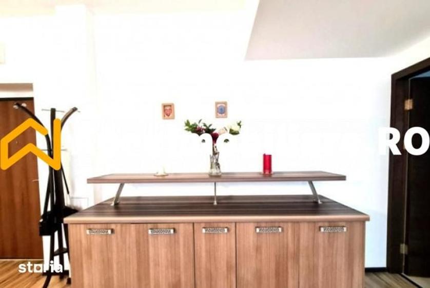 Apartament 2 camere de inchiriat Herastrau Bucuresti ApexImobiliare.ro - 4