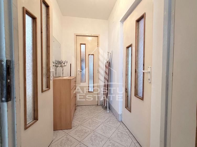 Apartament de vanzare  doua camere decomandat Sagului - 4