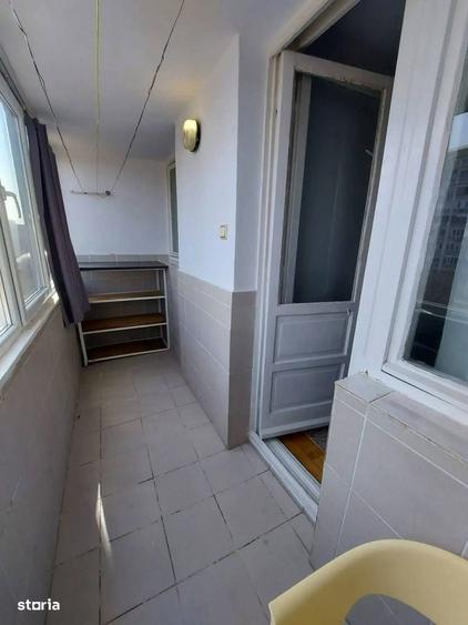 Apartament cu 2 camere decomandat, mobilat în Muncii