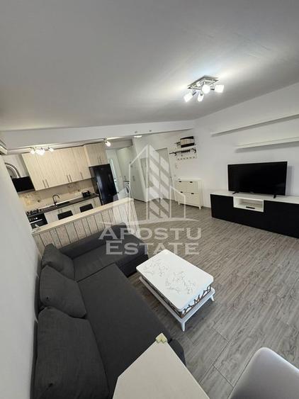Apartament 2 camere , Centrala Proprie,Giroc - 6
