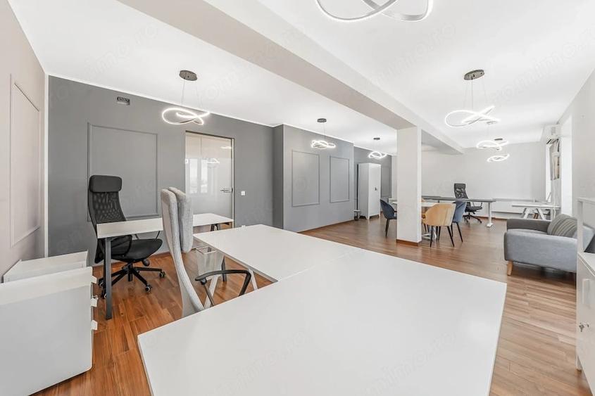 Spațiu comercial, de 55 mp, în Ferdinand