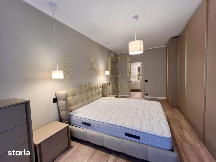 Apartament 3 camere PREMIUM // Soseaua Nordului - 18