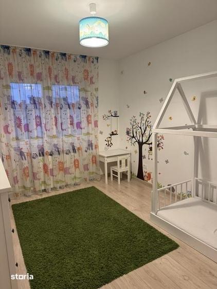 Apartament cu 3 camere decomandat în Țiglina 1