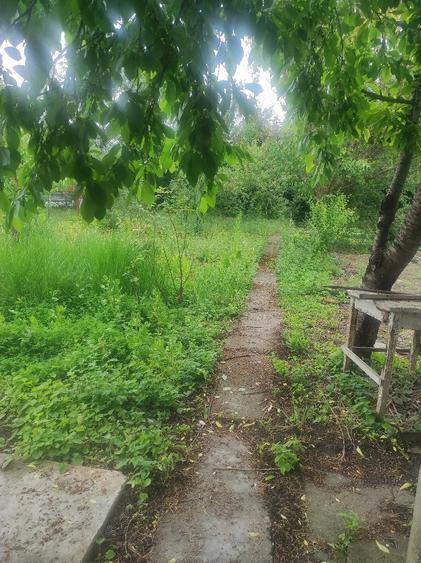 Casă cu 3 camere cu Teren 600 Mp în Central