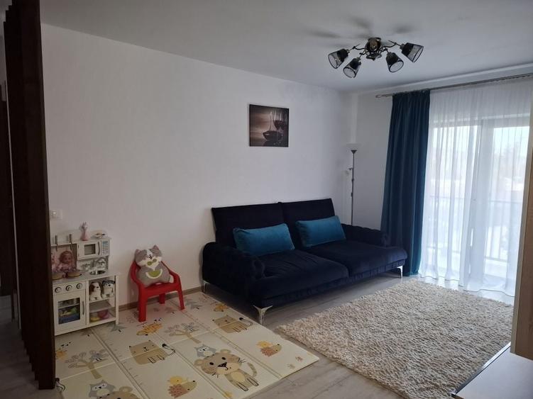Apartament cu 2 camere în Unirii