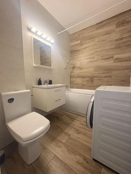 Garsoniera Popa Nan | Metrou | Bloc nou | Centrala Proprie - 5