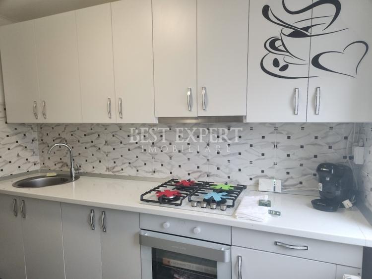Apartament cu 3 camere decomandat, mobilat în 1 Decembrie 1918
