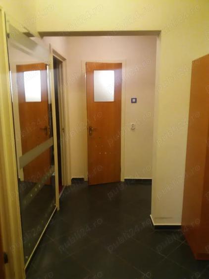 Inchiriere apartament 2 camere zona Berceni-Piata Straduintei sector 4 - 6