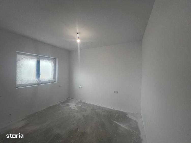 Casă cu 3 camere cu Teren 1000 Mp în Viile Satu Mare