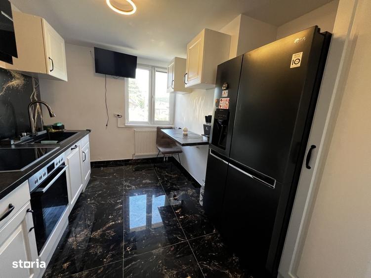 Casa individuala, 105 mp utili, 600 mp teren, Suceagu - 5