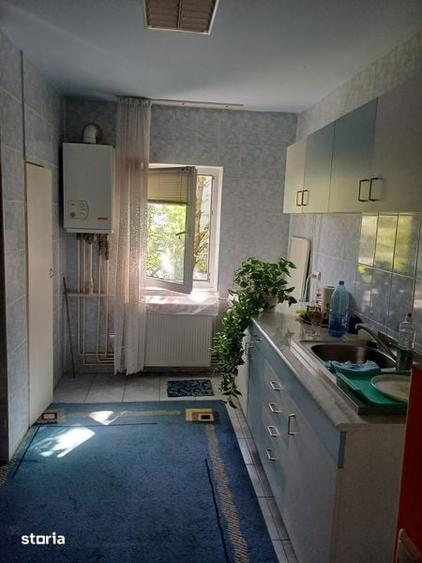 Apartament cu 3 camere în Suatu