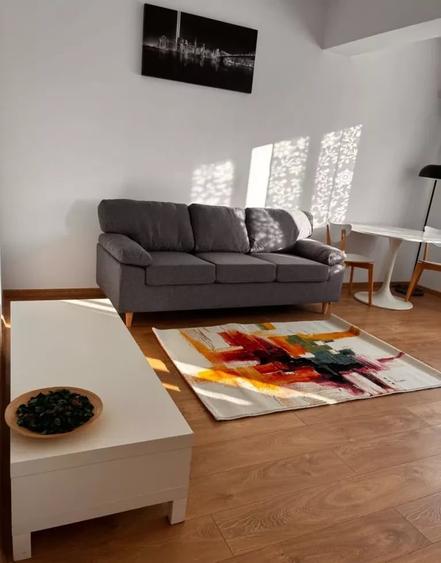 Apartament 3 camere Bucurestii Noi cu centrala aproape de metrou - 2